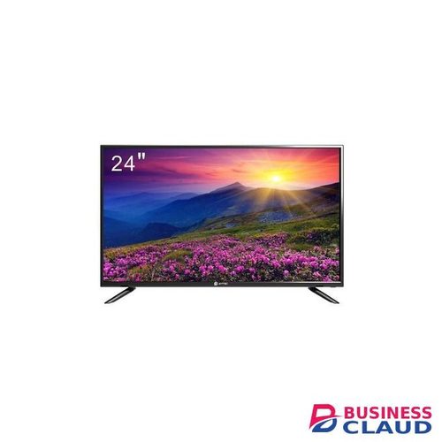 Amtec 24L12- 24''-Digital LED TV - Black
