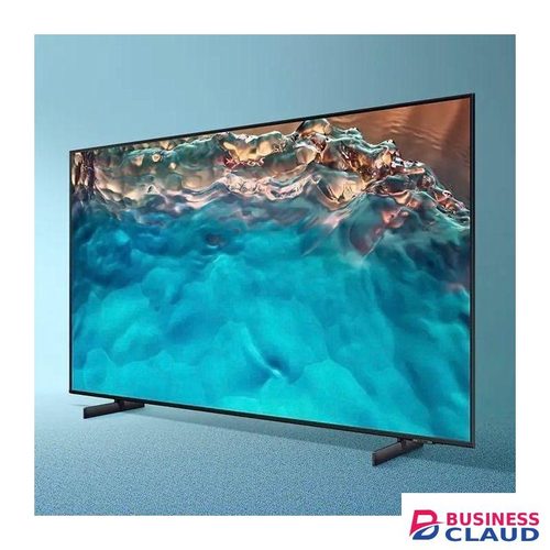 TCL 50T6C 50 inch QLED Smart TV 2025 Dolby Atmos Frameless, Bluetooth, Netflix & YouTube+FREE WALL BRACKET