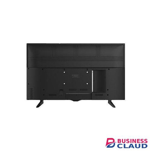 Vision Plus Digital LED TV, 32" Inch, Frameless, Inbuilt Decoder,HDMI/USB+FREEBRACKET+2YRS WARRANTY