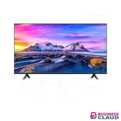 Vitron HTC3218 32" Inches Frameless HD LED TV – Built-in DVB-T2 Decoder, HDMI & USB Inputs, Sleek Design+TV GUARD( 1-Year Warranty)