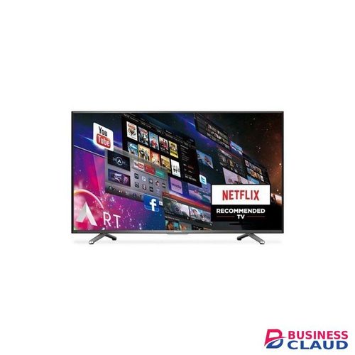 Vitron Inch Smart-Android,Bluetooth TV,FRAMELESS,ULTRA HD,4K+WALLBRACKET