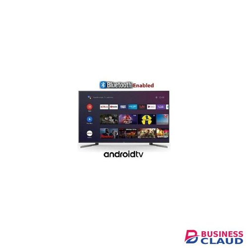 Artel 32" Bluetooth Enabled Frameless Smart Android TV Netflix Youtube Inbuilt Decoder App Store