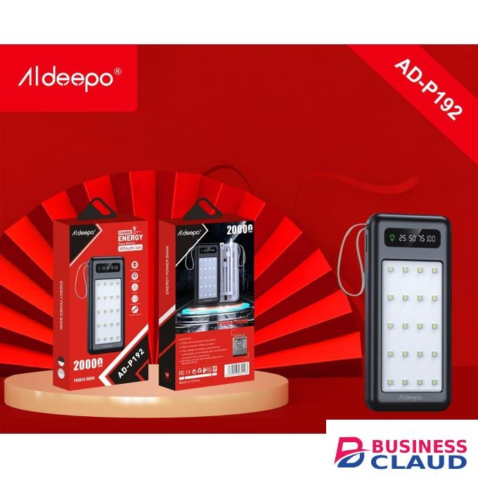 Aldeepo AD-P192