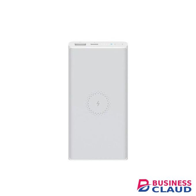 XIAOMI Wireless Power Bank 10000mAh WPB15PDZM USB C PD 22.5W Mi Powerbank 10W Wireless Charger