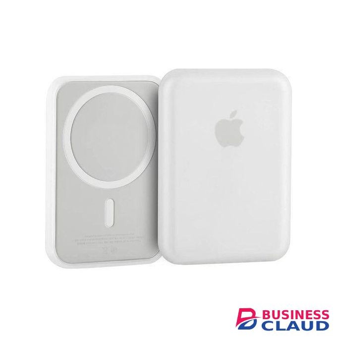 Apple MagSafe Battery Pack 10000MAH WIRELESS POWER BANK CHARGER For IPhone 12 / 13 / 14,15,16 PRO MAX Increase BAttery Capacity