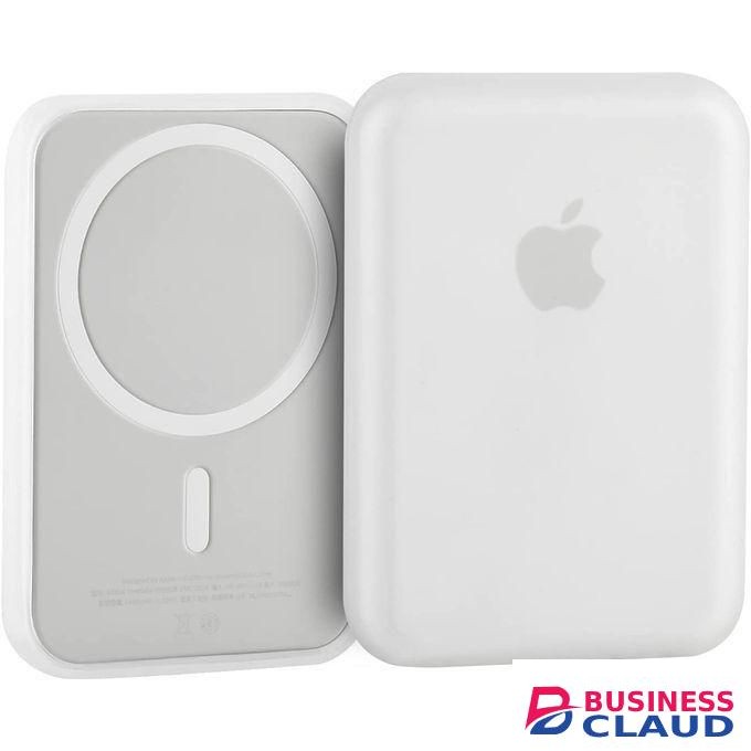 Apple Bottoms 5000MAH POWER BANK CHARGER For IPhone 12 / 13 / 14,15,16 PRO MAX Increase BAttery Capacity MagSafe Battery Pack