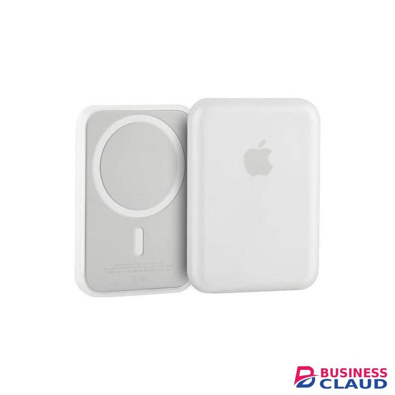 Apple MagSafe Battery Pack 10000MAH POWER BANK CHARGER For IPhone 12 / 13 / 14,15,16 PRO MAX Increase BAttery Capacity