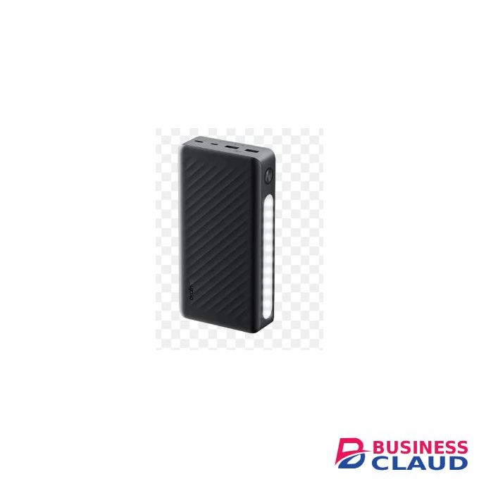 Oraimo Traveler 3 Lit (OPB-1270) 27000mAh 15W Power Bank – Type-C In/Out, Triple Output, LED Torch