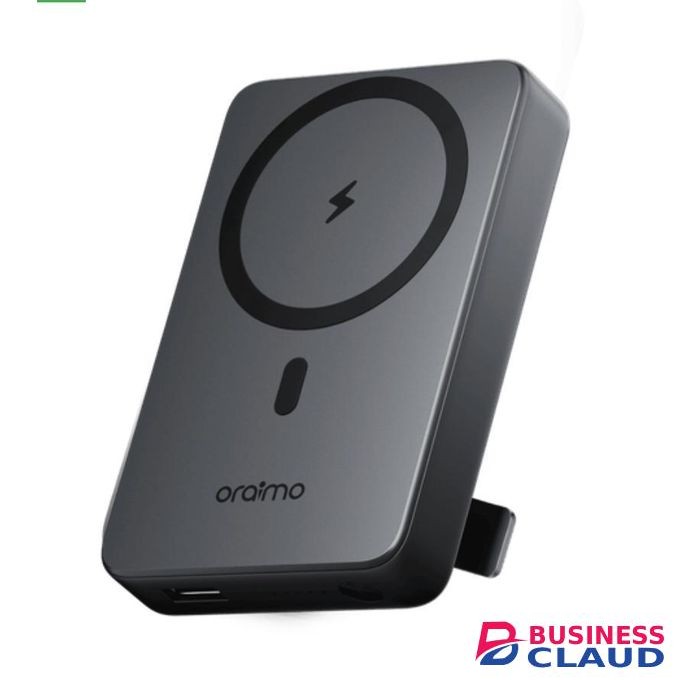 Oraimo MagPower 15