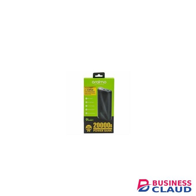 Oraimo 20000mAh Powerbank ..mm