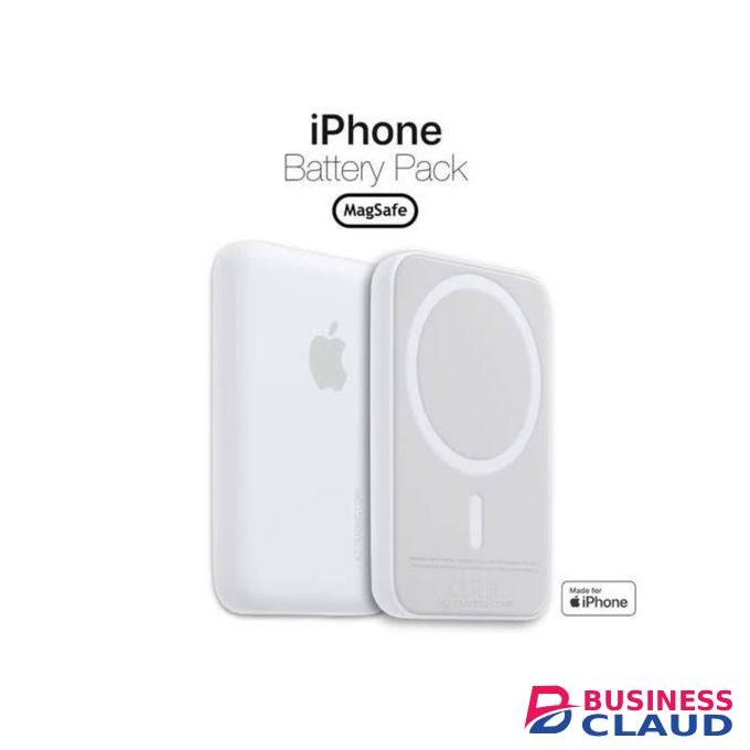 Apple Magsafe wireless powerbank