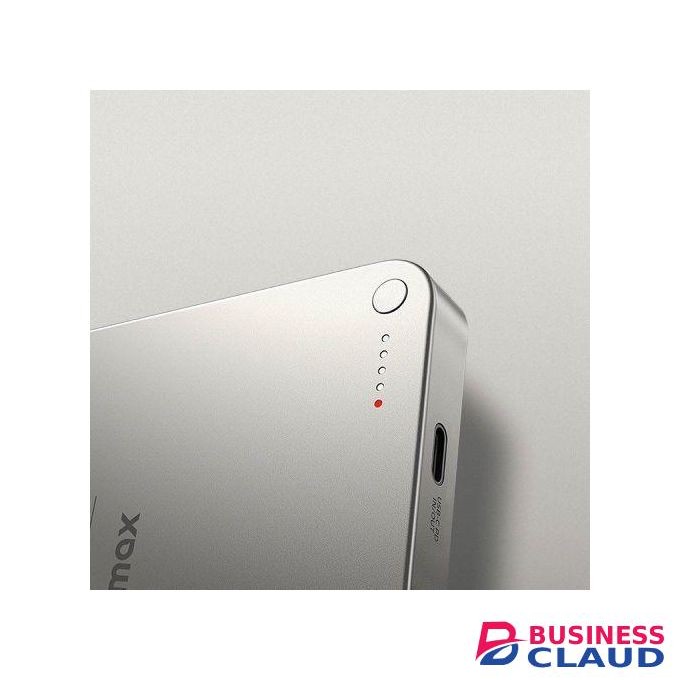 Momax Mag X1 Magnetic Wireless Power Bank 10000mAh - Gen 2