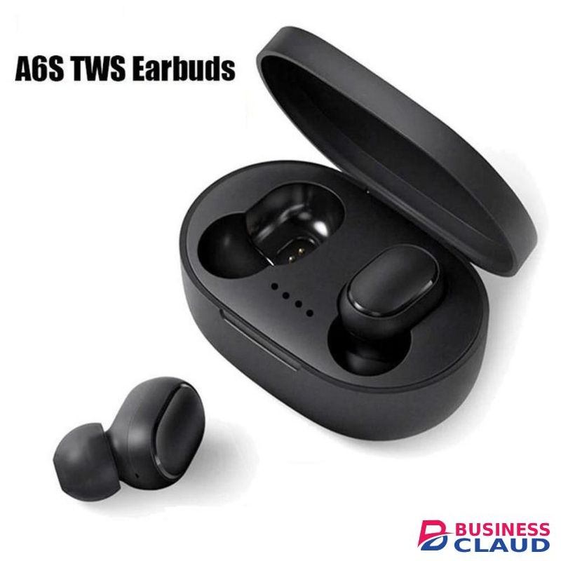 Oraimo Traveler Link 27 27000mAh 12W Power Bank with 3 inbuilt cables OPB-P5271 + Type C charger+ A6S Earbuds
