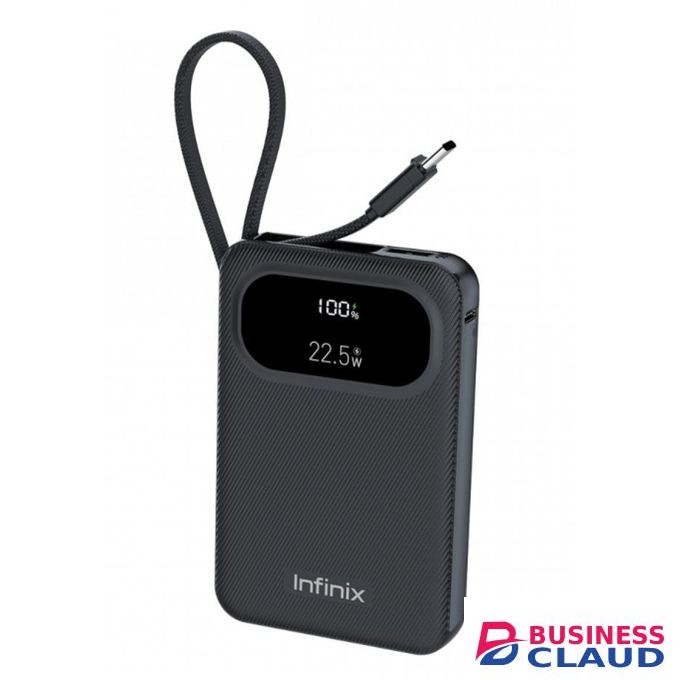 Infinix XPOWER 10 PRO