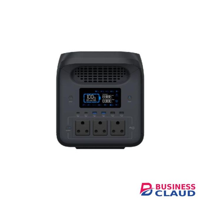 hinen Portable Power Station 1800W