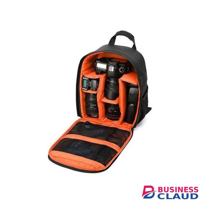 SLR camera bag/photography bag