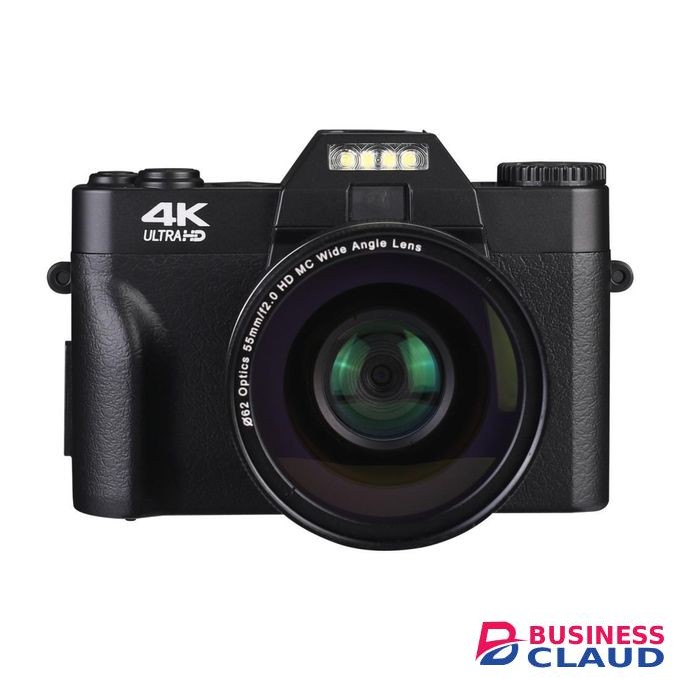 48 Million Pixels 3.0 Inch Display HD Digital Camera