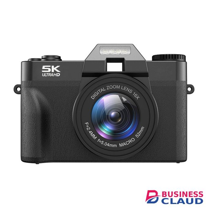 48 Million Pixels 3.0 inch Display HD Digital Camera, Support HDMI / WIFI / TF Card