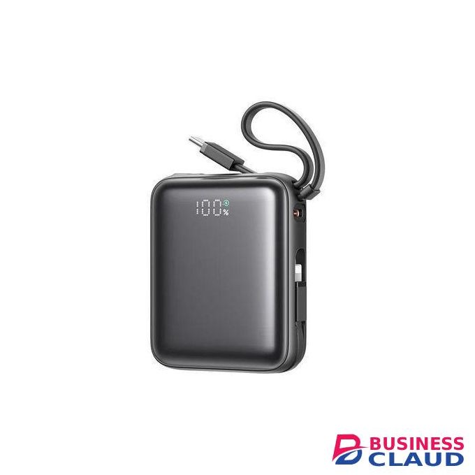 Joy Room JOYROOM JR-PBF27 22.5W Mini Power Bank – 10000mAh