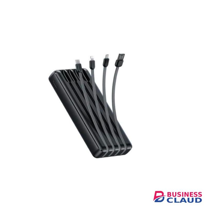 Oraimo Original 20000mah Powerbank With Cables