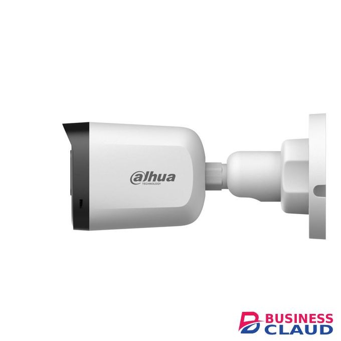 Dahua DH-HAC-B1A21 2MP IR HDCVI FIXED-FOCAL BULLET CAMERA
