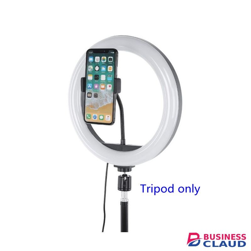 7ft / 210CM Multi Photography Light Tripod Stand