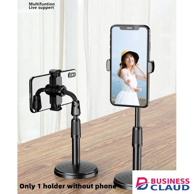 Desktop Stand Holder For Phones, Table Stand