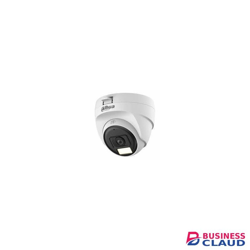 Dahua DH-HAC-T1A2IP-U-IL – 2MP Smart Dual Light CCTV Camera (2.8mm)