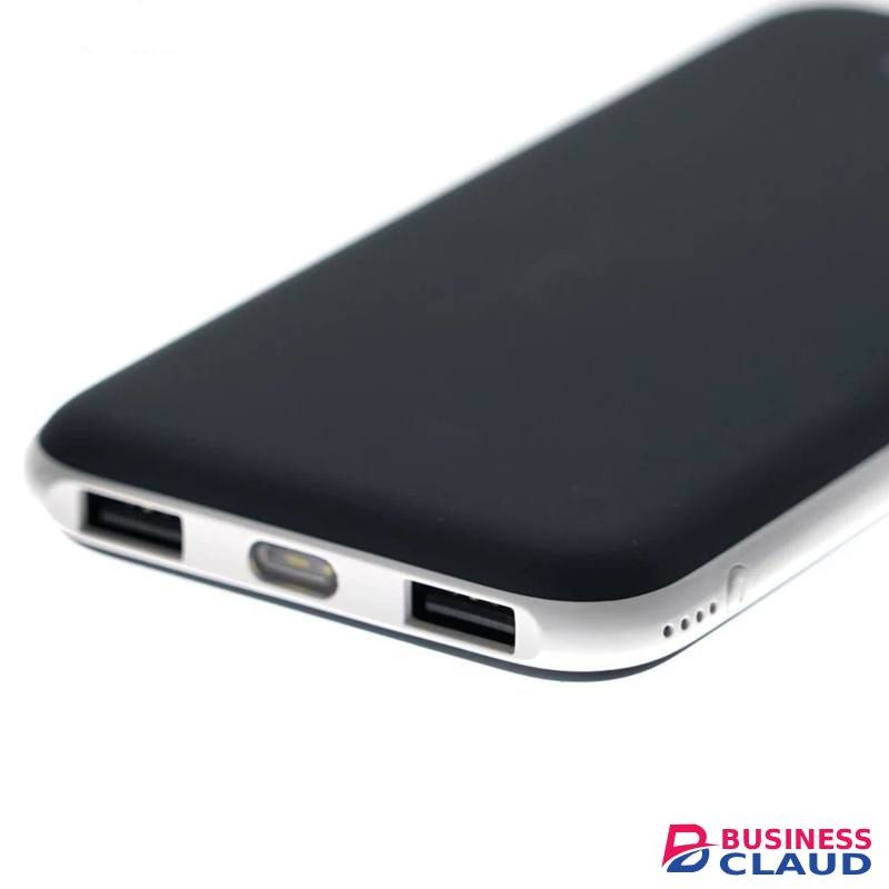 VEGER Slim Ports 25000mAh Power Bank + FREE PHONE STAND