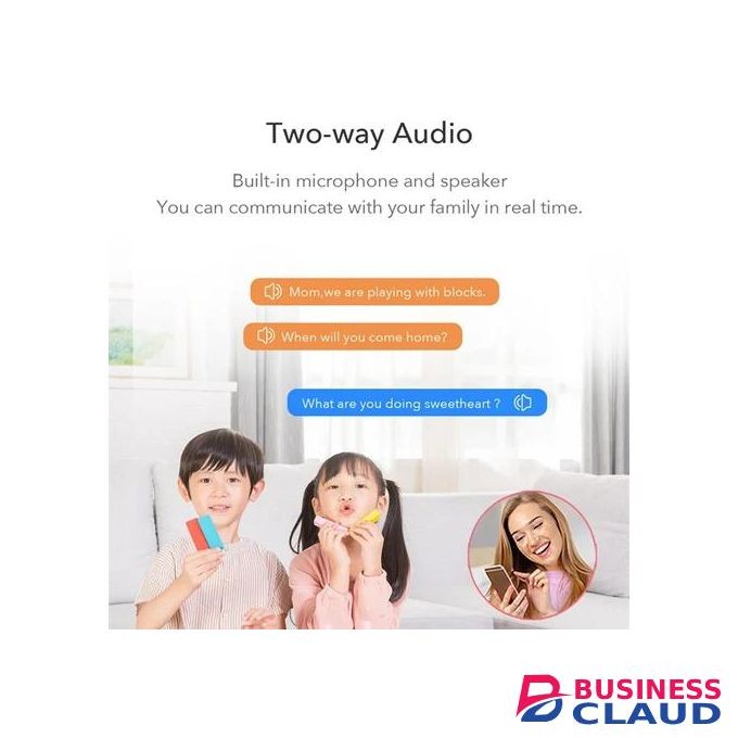 5MP Smart wifi Dome ip camera Home Security CCTV Camera 360 Degree wide angle eyeball cameras for elevator ceiling mount