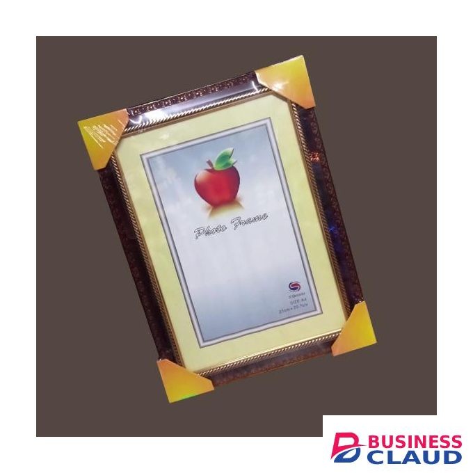 A4 Photo Frame (12X8 inches)