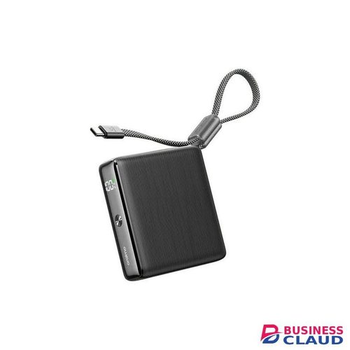Oraimo POWERBANK MINI//22.5W//POCKET SIZE.SUPER FAST CHARGE