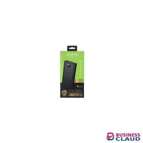 Oraimo 27000mAh Traveller PowerBank.mm