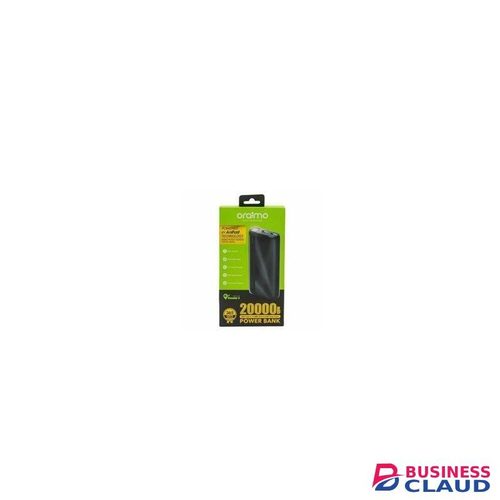 Oraimo 20000mAh Powerbank.ZL
