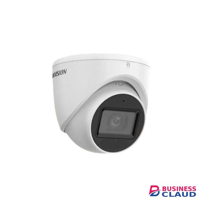 Hikvision 1080P Full HD Outdoor Bullet CCTV Camera With Night Vision