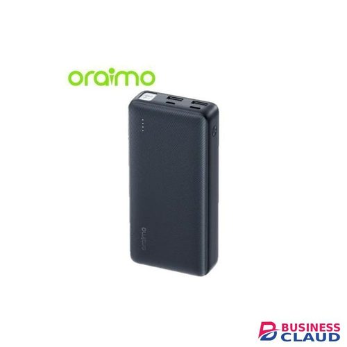 Oraimo Traveller link 20000mah 2w Powerbank