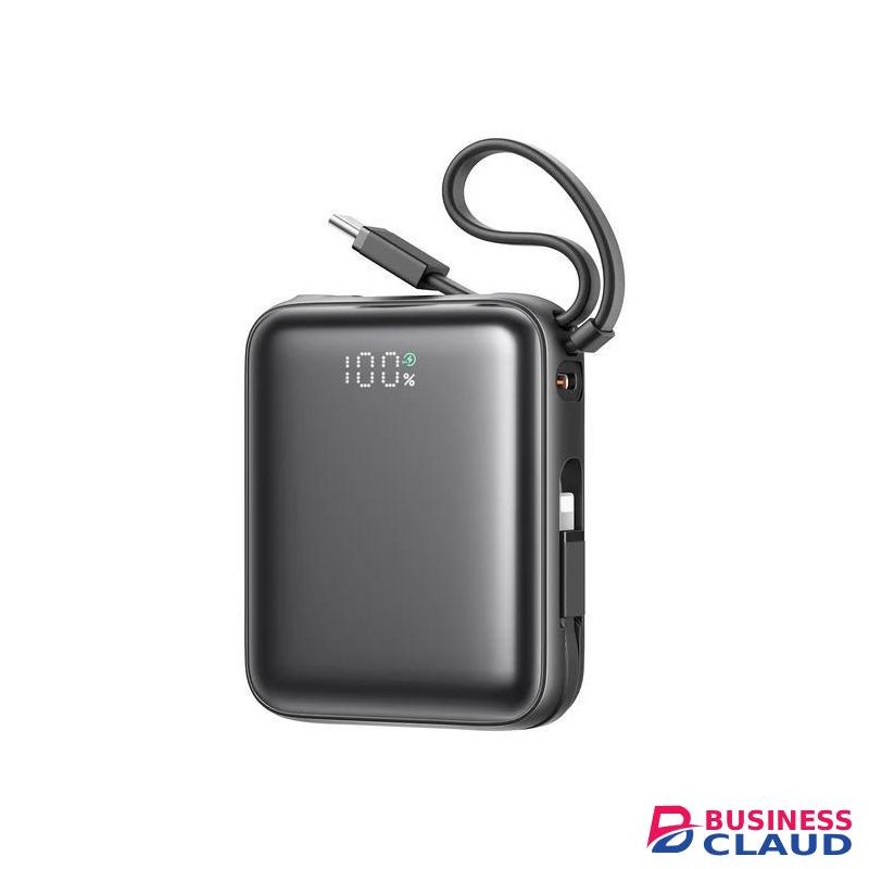 JOYROOM JR-PBF27 22.5W Mini Power Bank – 10000mAh