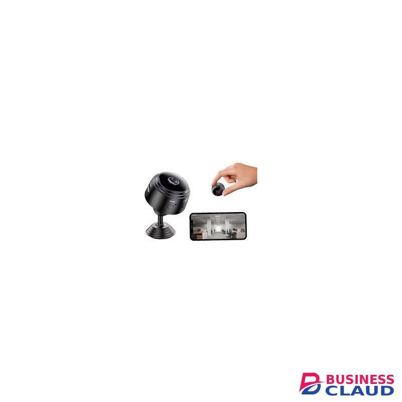 A9 Mini Camera WiFi Wireless Voice Recorder HD 1080p Video