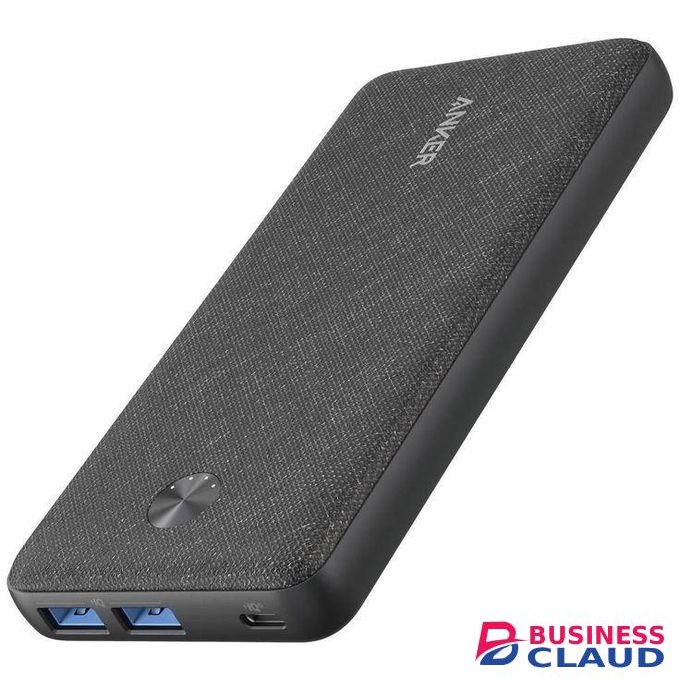 Anker PowerCore Metro Essential 20000mAh.