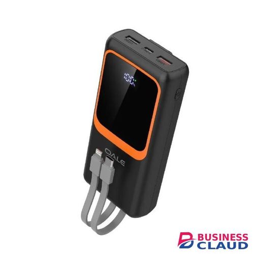 Oale 20,000Mah Ultra Slim 22.5w Fast Charging Powerbank