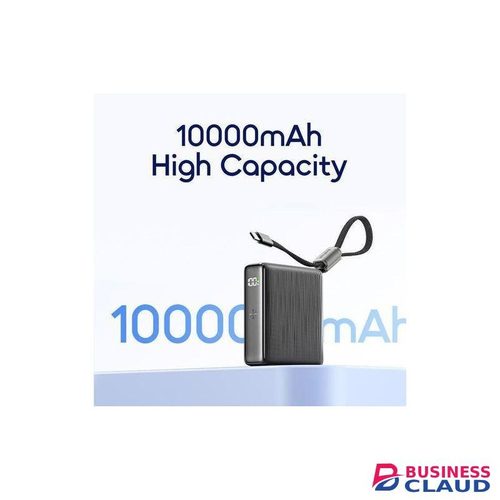 Oraimo POWERBANK22.5W SUPER FAST POCKET-SIZED //10000MAH