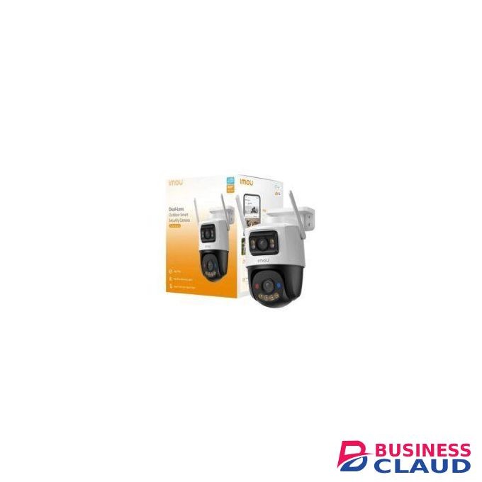 Imou IPC-S7XEP-10M0WED – Cruiser Dual 2 10MP Wi-Fi Camera