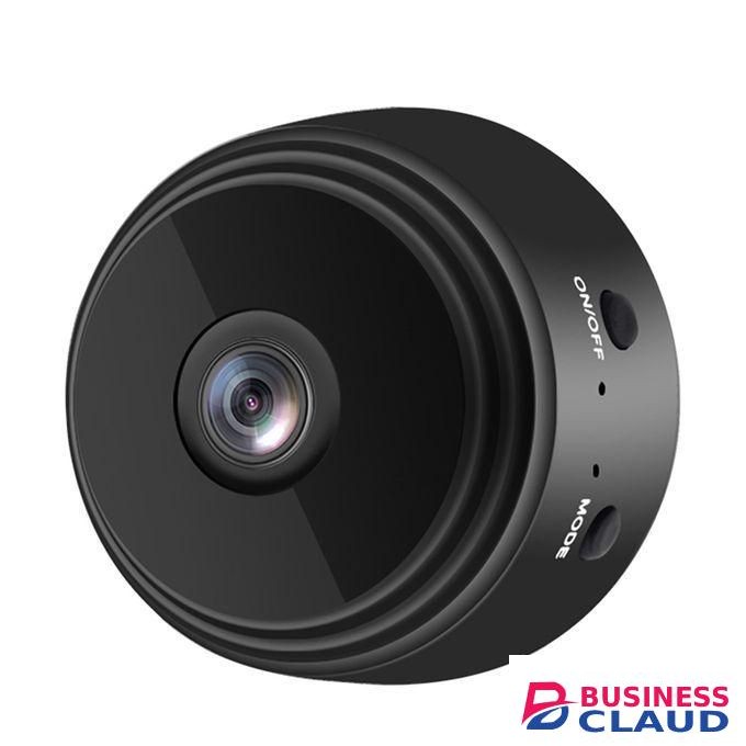 Camera Wireless Outdoor And Indoor A9 Spy Camera.