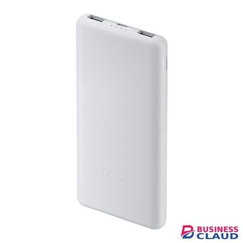 Xiaomi 10000mAh Lite Power Bank – Pocket-Sized Powerhouse for Smartphones, Tablets & Gadgets