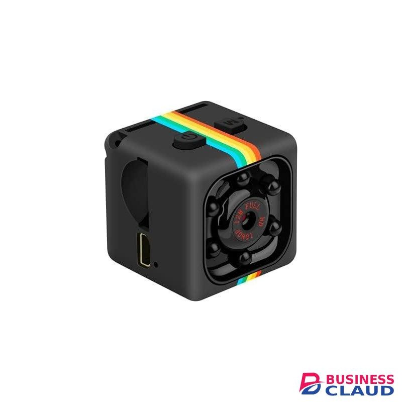 Mini Spy Camera Full HD 1080P with Night Vision and Motion Detection, Super Video Recorder Sports Camera, Small Cam... Mini Spy Camera Full HD 1080P with Night Vision and Motion Detection, Super Video