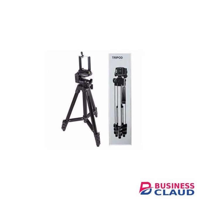 3120 Phone Camera Tripod Stands
