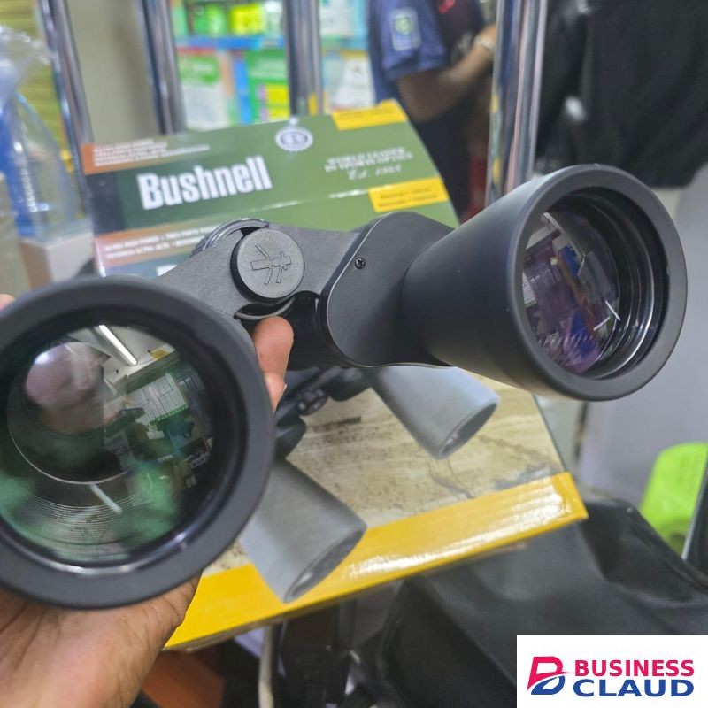 60X60 Tactical Hunting Binoculars – Rugged, Weatherproof & Ultra-Durable