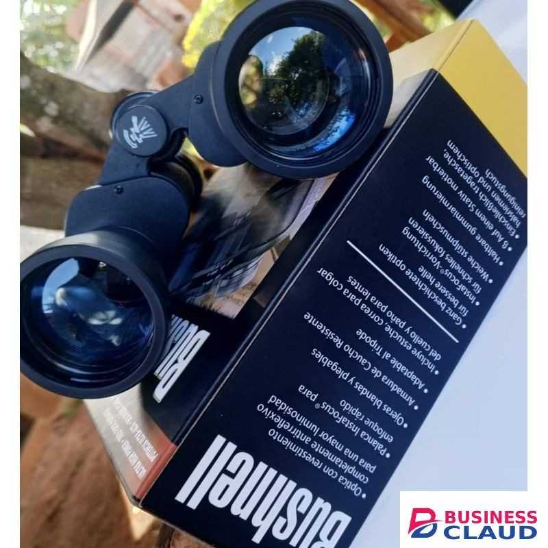 Bushnell 60x60 Binoculars – New Arrival Professional Binoculars 2025