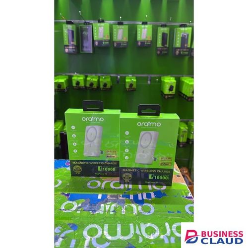 Oraimo onglasting 10000 MAh Portable Power Bank