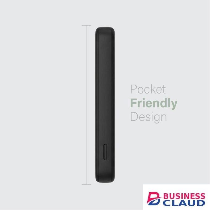 Amaya SnapCharge WF54 – Ultra-Slim Wireless Portable Charger , Powerbank , Power Bank